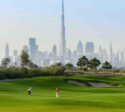 Dubai Hills Estate