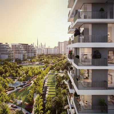 Palace Residences  Dubai Hills Estate