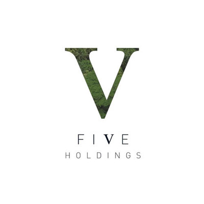 Five Holding