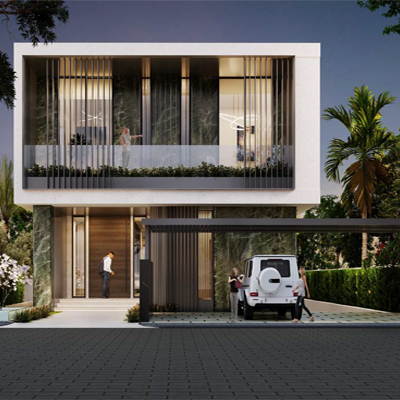 Utopia Damac Hills