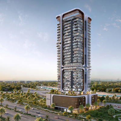 Belgrove Residences Mohammed Bin Rashid City