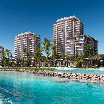 Bay Grove Dubai Islands