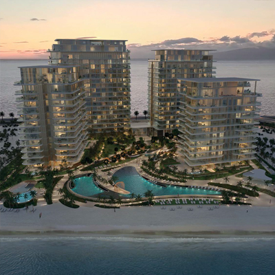 Serenia Living  Palm Jumeirah