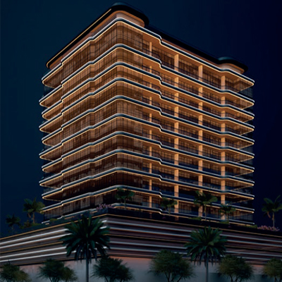 Sofitel Residences Downtown