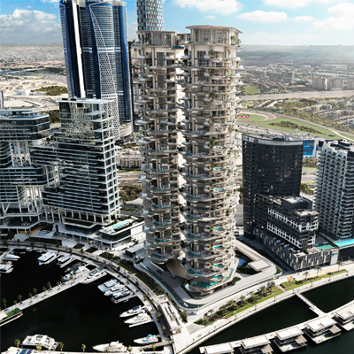 Regent Residences Dubai Sankari Place Business Bay