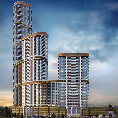 Skyscape Avenue Sobha Hartland 2