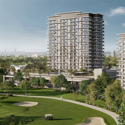 Golf Acres Emaar South