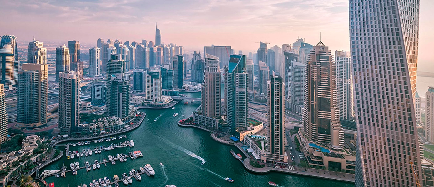 Insights into Top Real Estate Buyers in Dubai