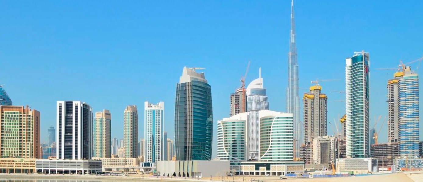 Unveiling Dubai’s Growing Suburbs: Lucrative investment options