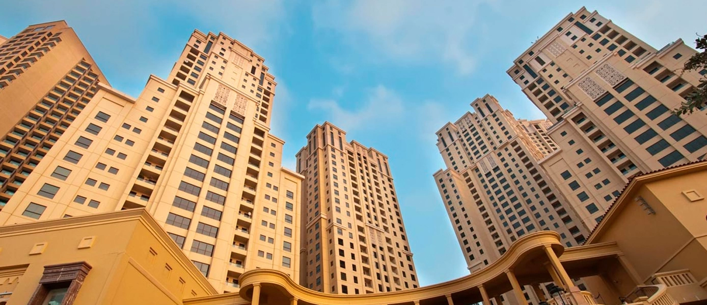 Dubai’s Rental Hotspots: Where to Find the Best Returns