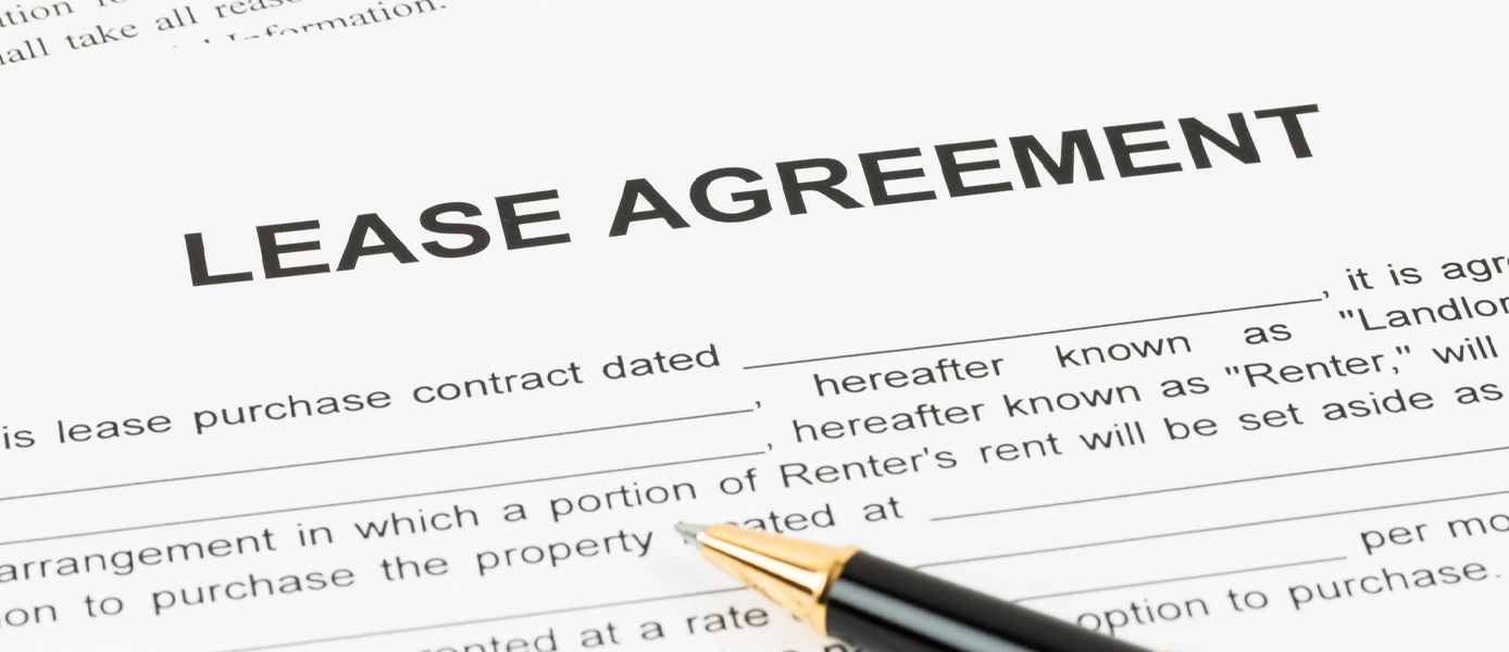 Navigating the Lease Agreement: Key Questions to Answer Before Signing a Lease