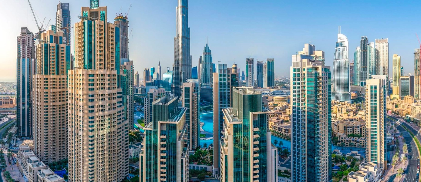 Strategic Off-Plan Property Investment in Dubai: Unveiling the Most Promising Locations