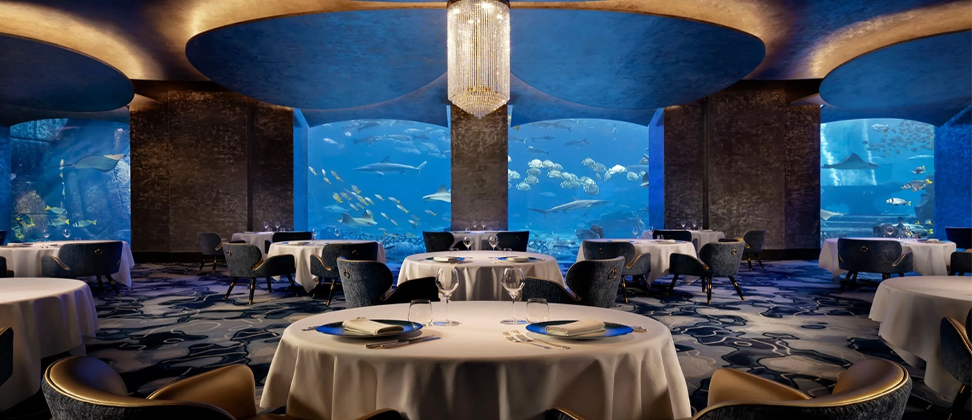 The World’s Most Expensive Dining Experiences: A Guide to Culinary Extravagance