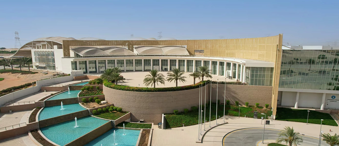 Top Five Universities in Dubai: A Guide to Academic Excellence