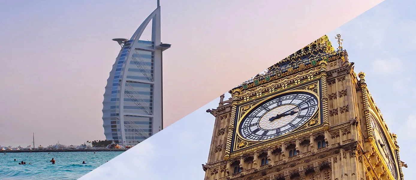 From UK to UAE: A Brits Guide to Moving to Dubai