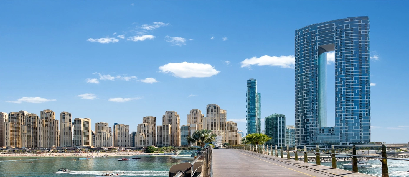 Exploring Areas with the Best Rental Yields in Dubai