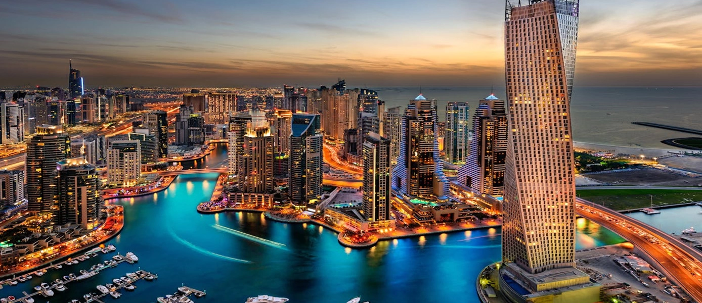 Top Picks for Expats in Dubai