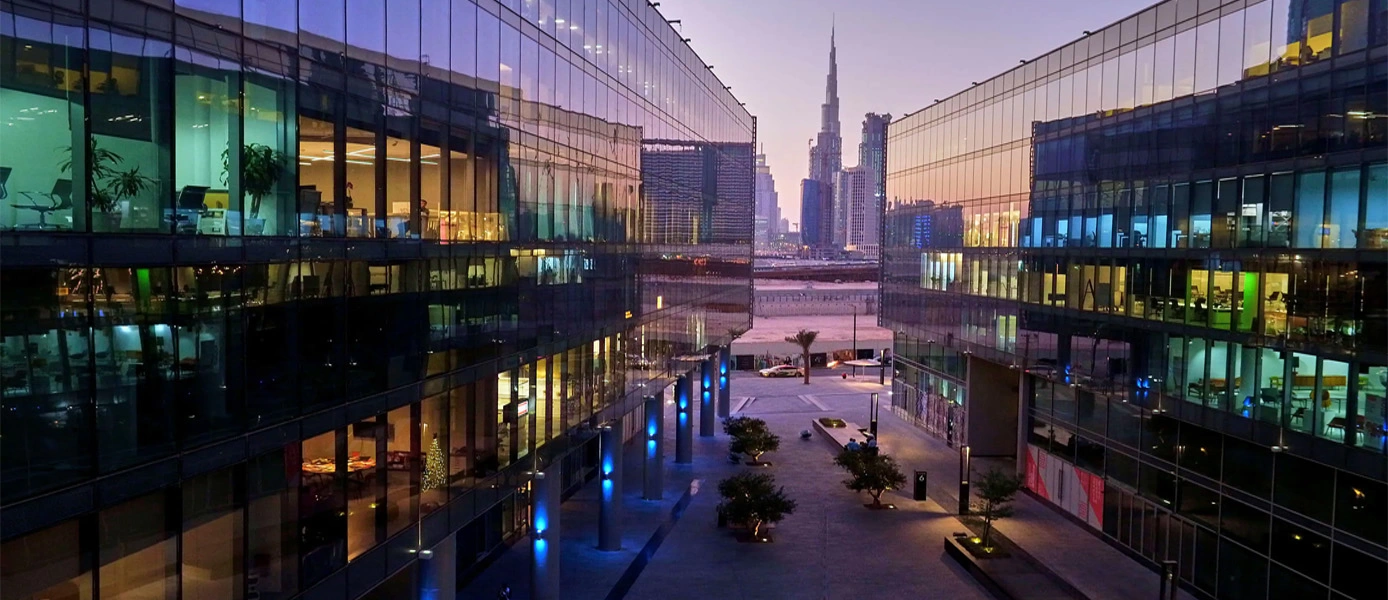 Dubai Design District: The Epitome of Design Excellence