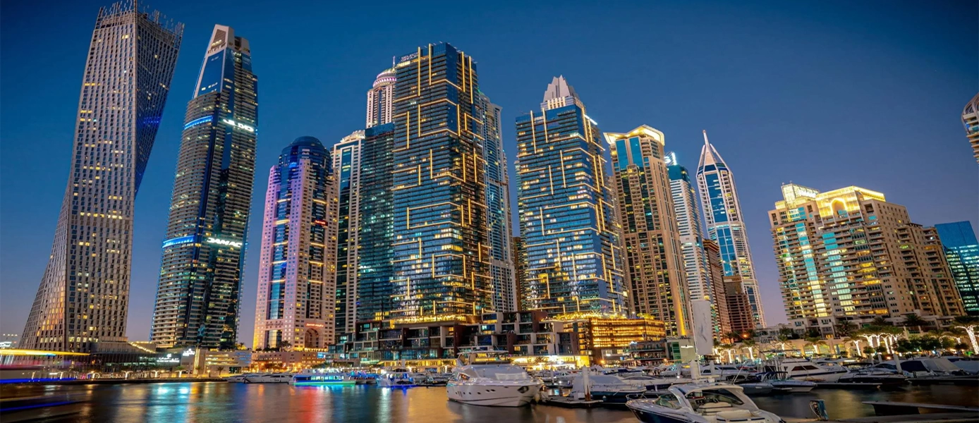 Why Invest in Dubai’s Secondary Market?