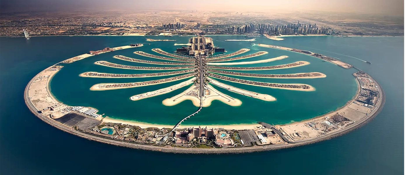 Most Expensive Areas in Dubai to Own Properties