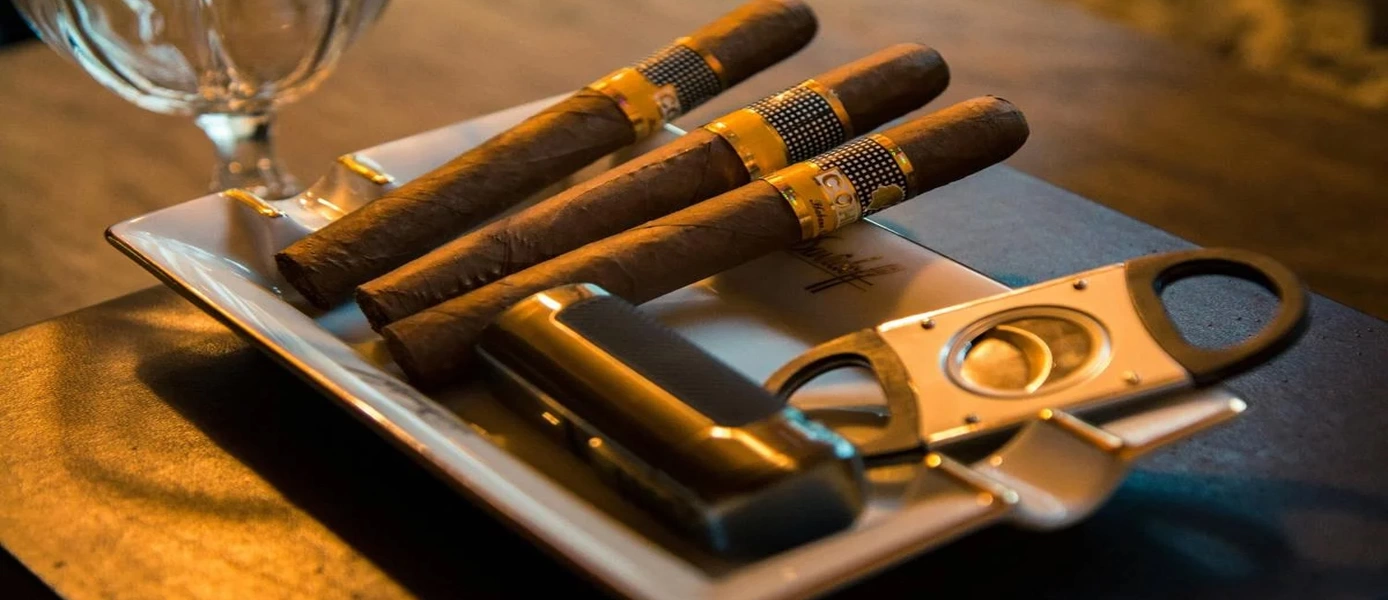 Most Lavish Cigars Across the Globe