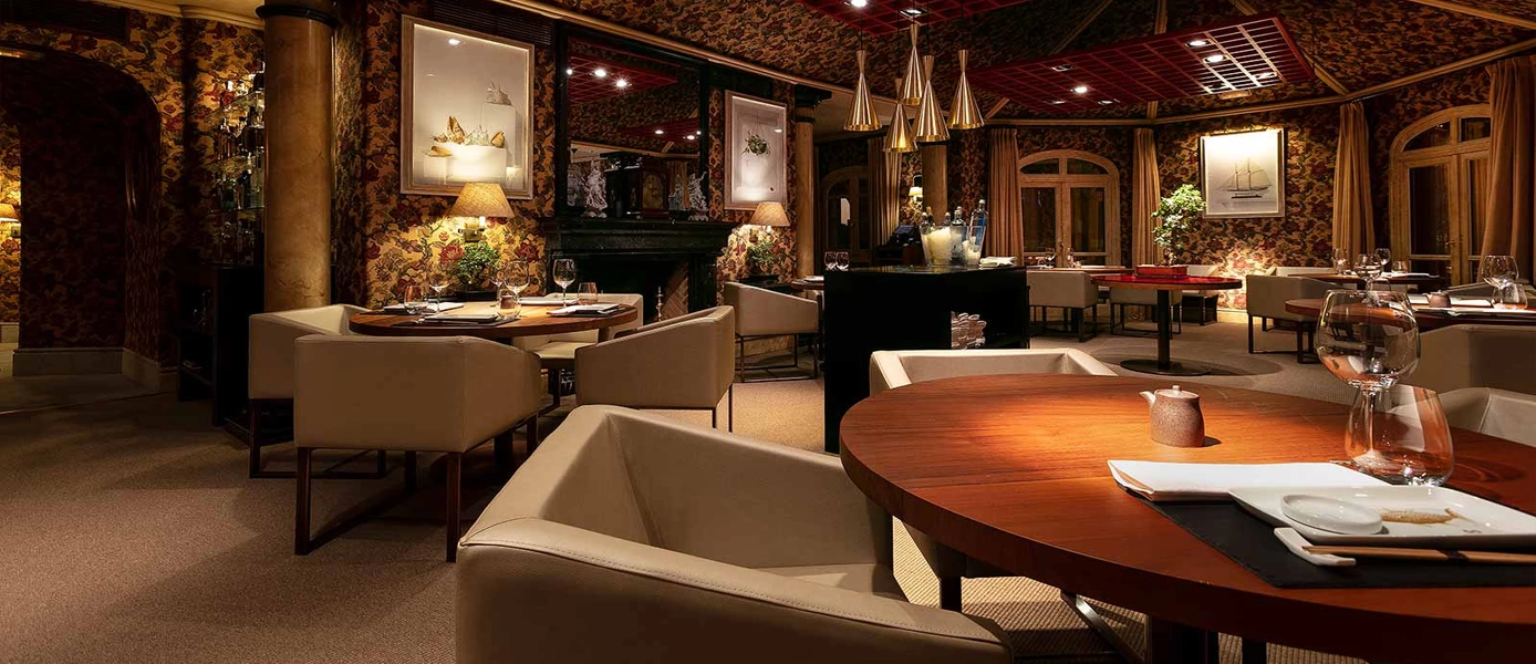 The Top 10 Popular Japanese Restaurants in Dubai