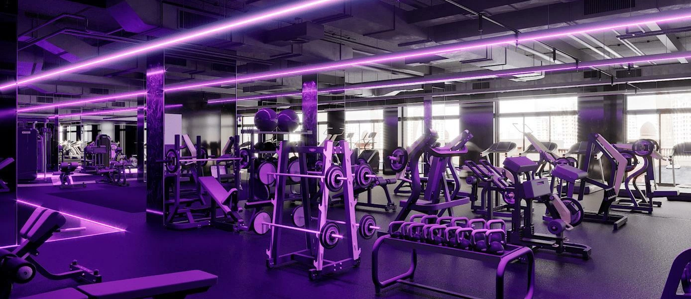 Explore the Best Gyms in Downtown Dubai