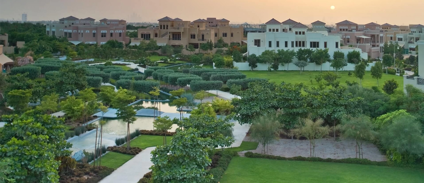 Reviving Era of Healthy Living: Rise of Wellness Communities in Dubai