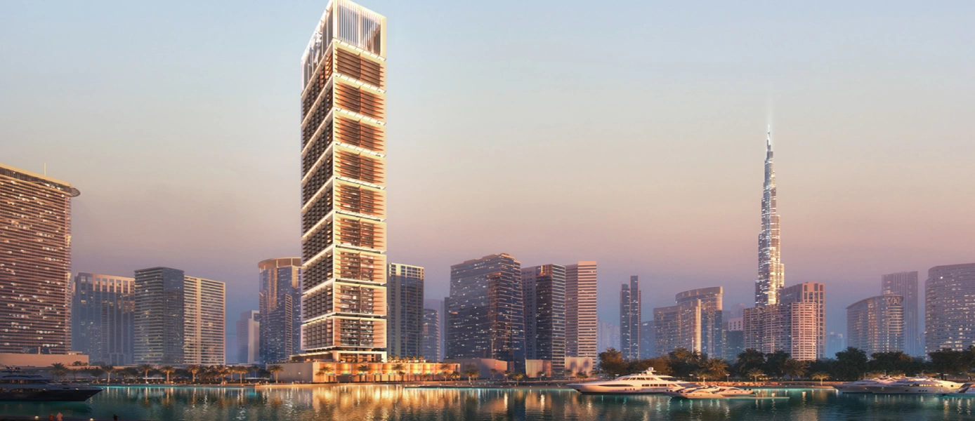 Dubai’s Off-Plan Projects: A Goldmine for Investors