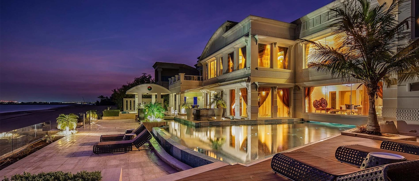 The Exclusive Villas Communities in Dubai