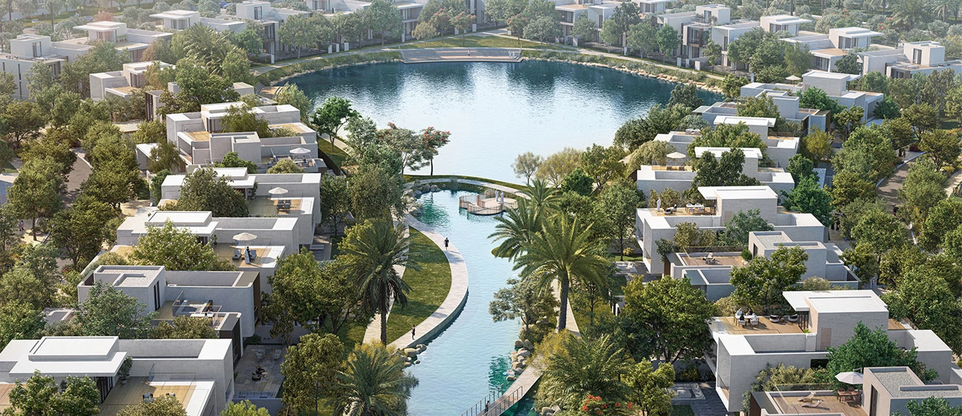 Ultra-Luxury Residences in Dubai