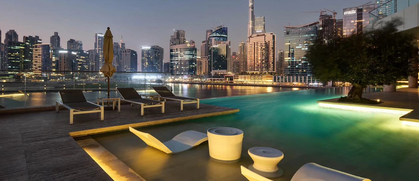 2024s Top Listed Luxury Penthouses in Dubai