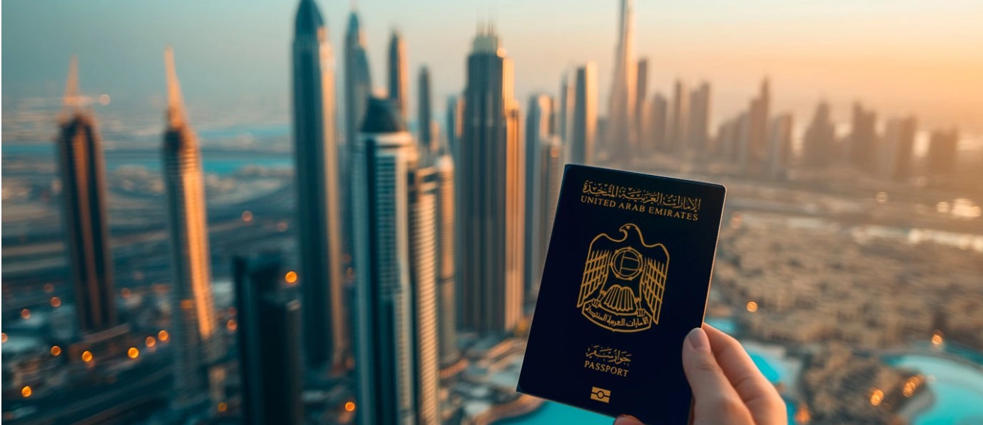 Visa Free Countries for UAE Residents