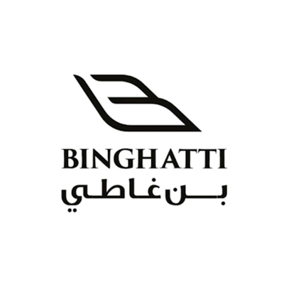 Binghatti Real Estate Developers