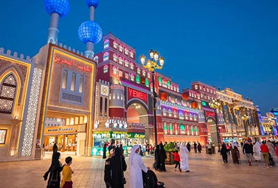 Exploring Dubai’s Top Attractions