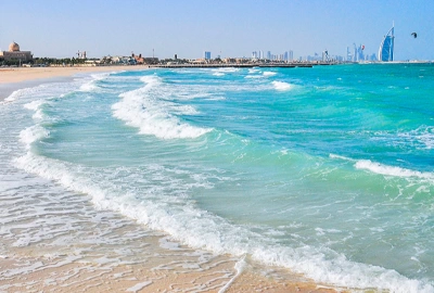 Best Beaches In Dubai