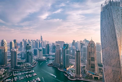 Insights into Top Real Estate Buyers in Dubai