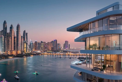 Elevating Investments: The Surge of Luxury Branded Real Estate in Dubai