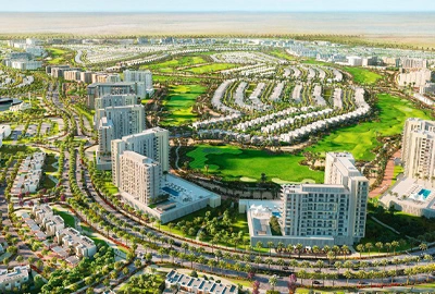 Dubai South: The Future Real Estate Hub