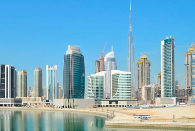 Unveiling Dubai’s Growing Suburbs: Lucrative investment options