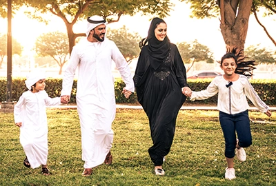 Exploring Dubai: Family-Friendly Neighborhoods