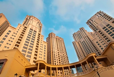 Dubai’s Rental Hotspots: Where to Find the Best Returns