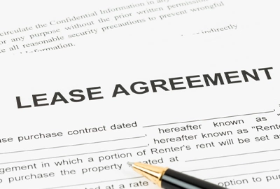 Navigating the Lease Agreement: Key Questions to Answer Before Signing a Lease