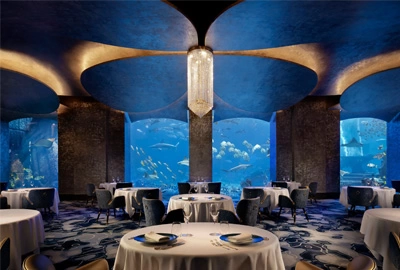 The World’s Most Expensive Dining Experiences: A Guide to Culinary Extravagance