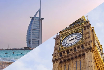 From UK to UAE: A Brits Guide to Moving to Dubai