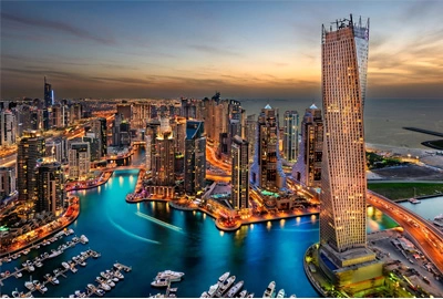 Top Picks for Expats in Dubai