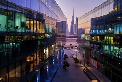 Dubai Design District: The Epitome of Design Excellence