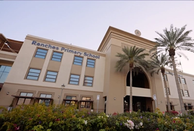 Popular Nurseries and Schools in Arabian Ranches