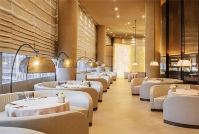 Experience the Diversity: Best Restaurants in Dubai Mall