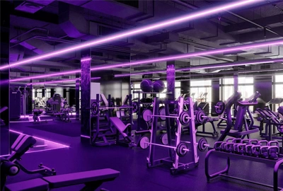 Explore the Best Gyms in Downtown Dubai